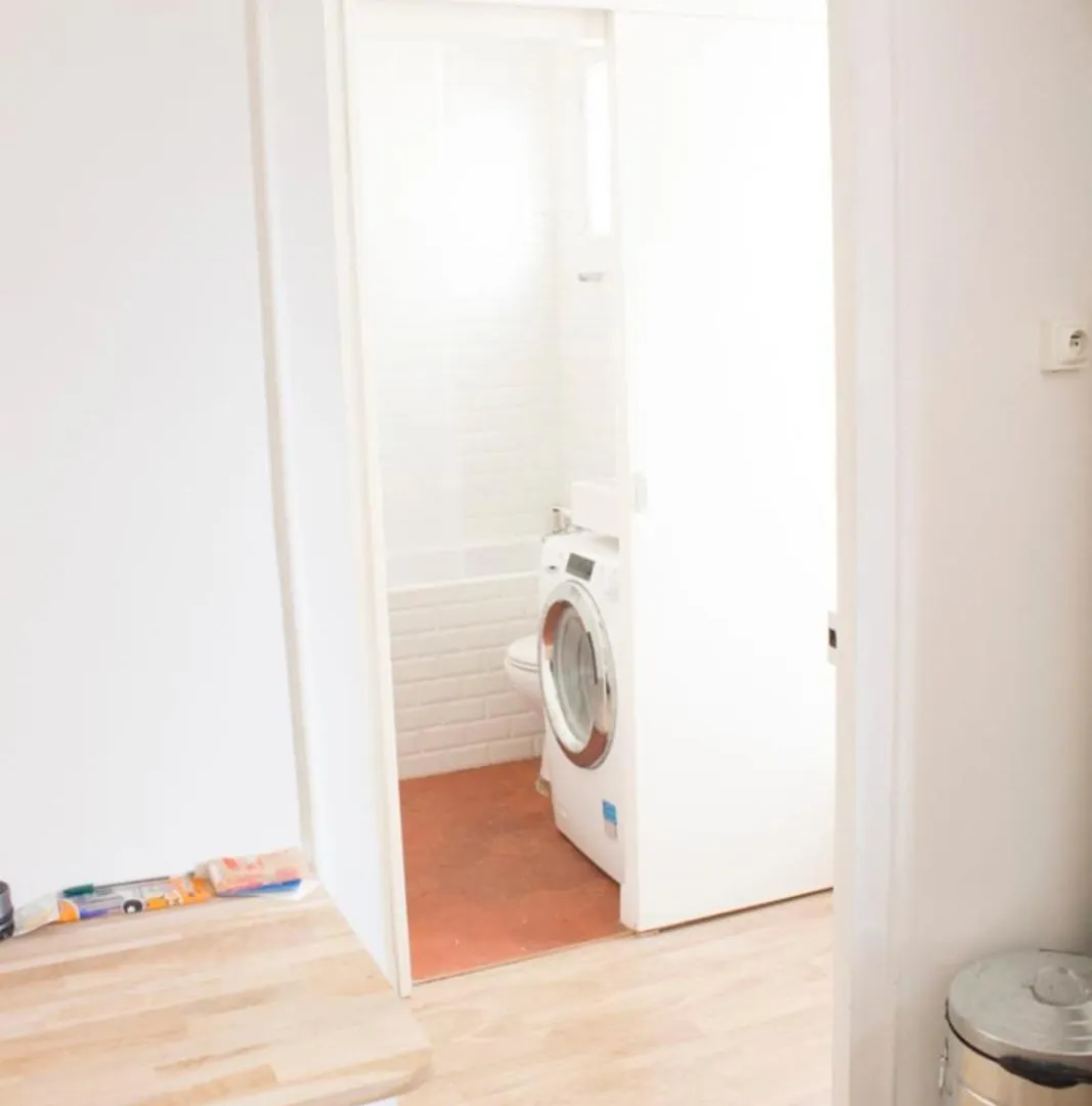 Charming Near The Canal Saint Martin Apartment *