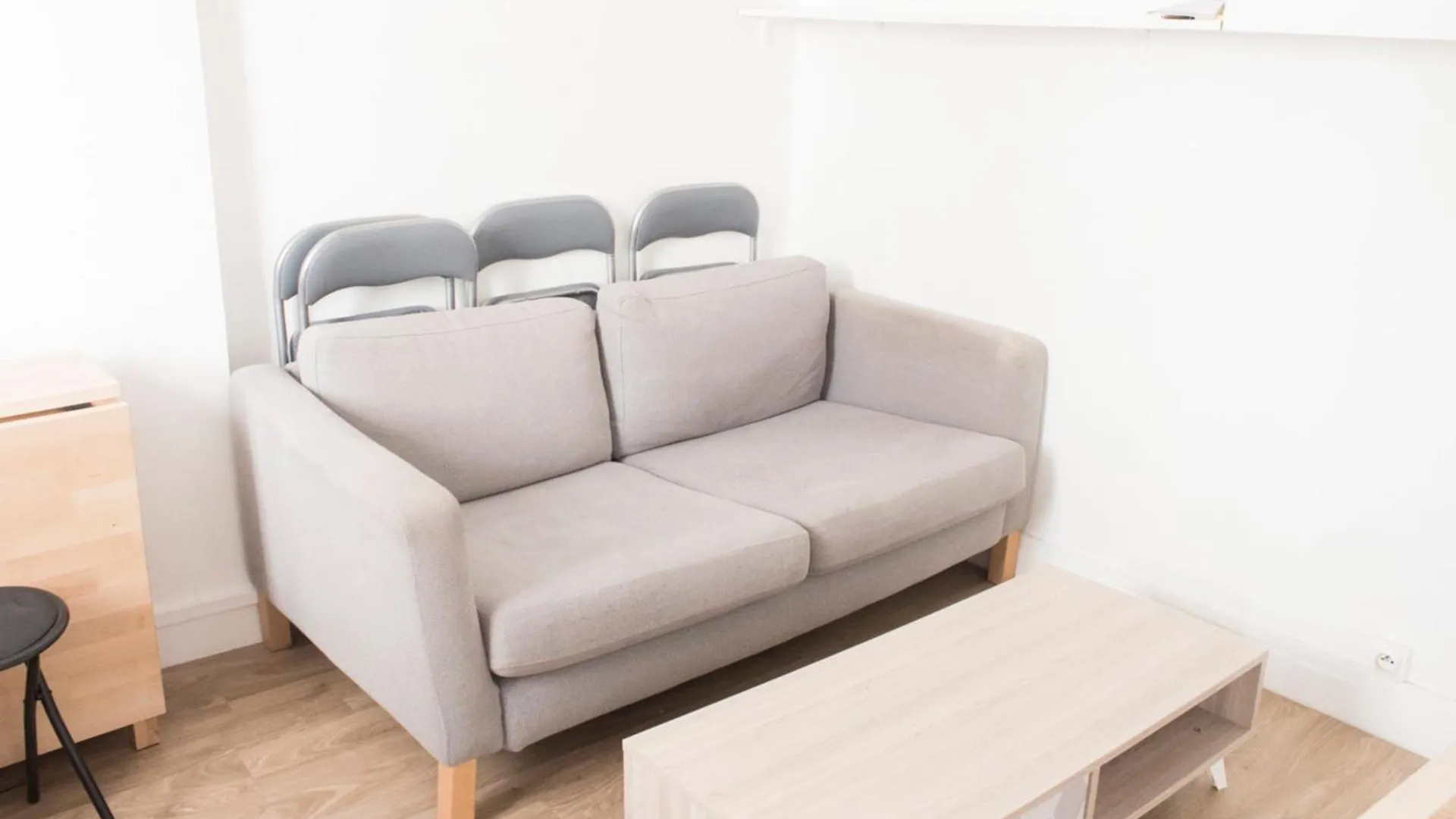 Charming Near The Canal Saint Martin * Париж